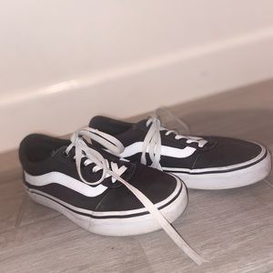 Old skool vans